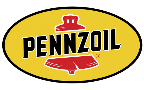 Logo Pennzoil