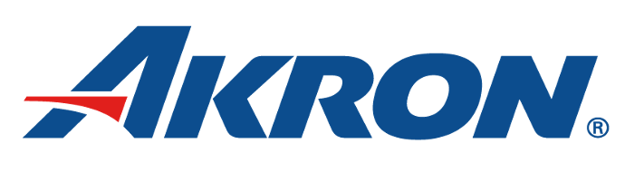 Logo Akron