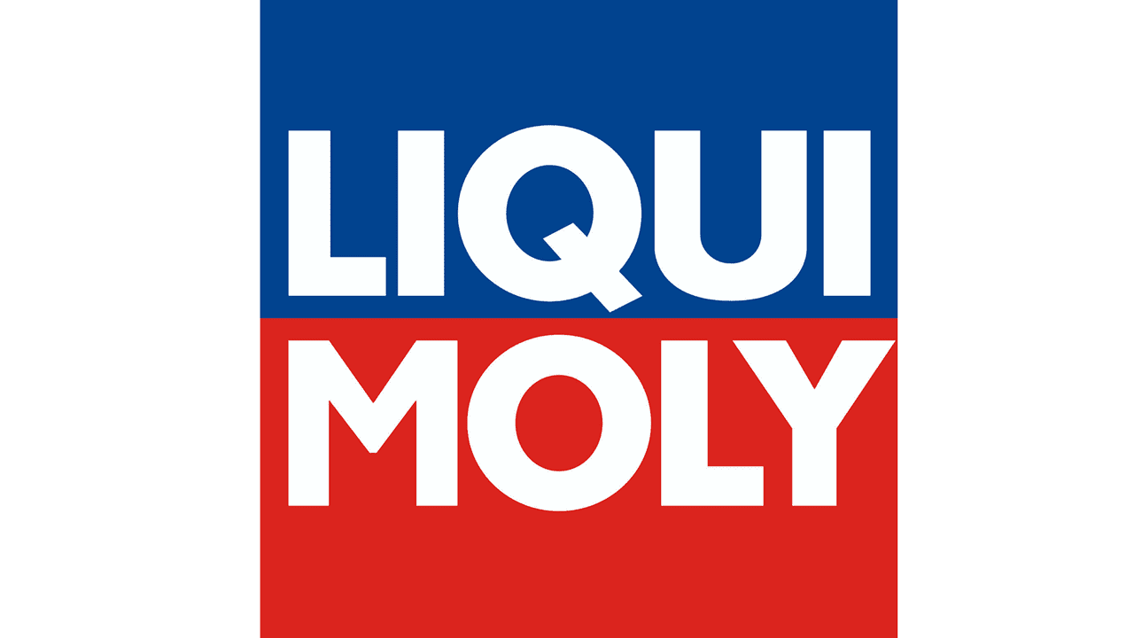Logo Liqui Moly