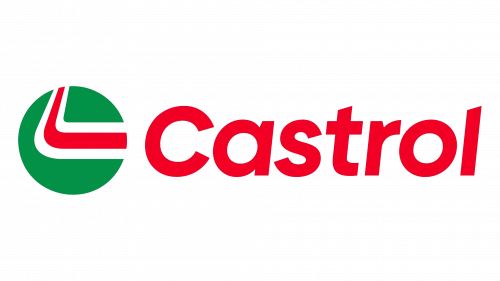 Logo Castrol