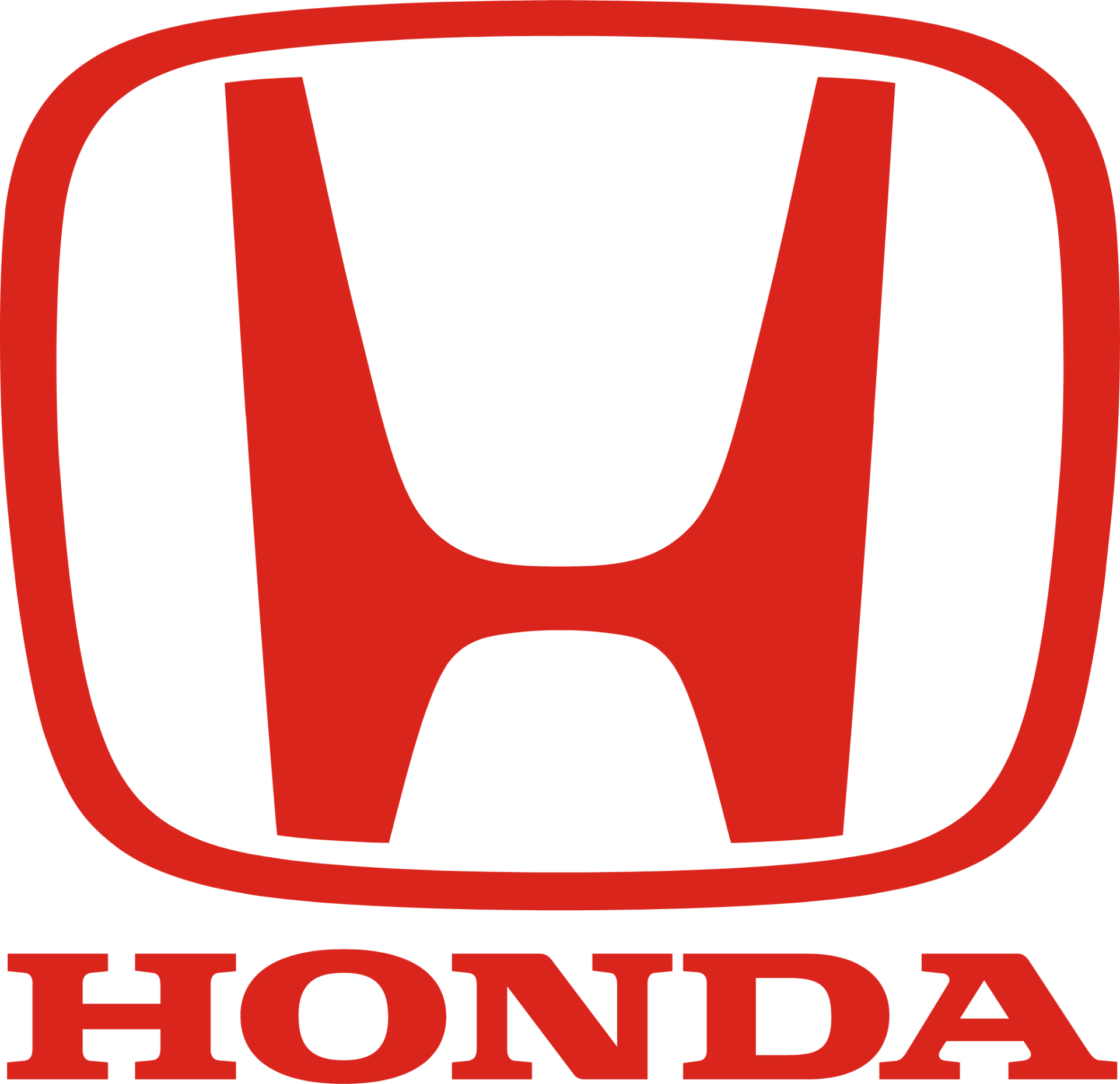 Logo Honda